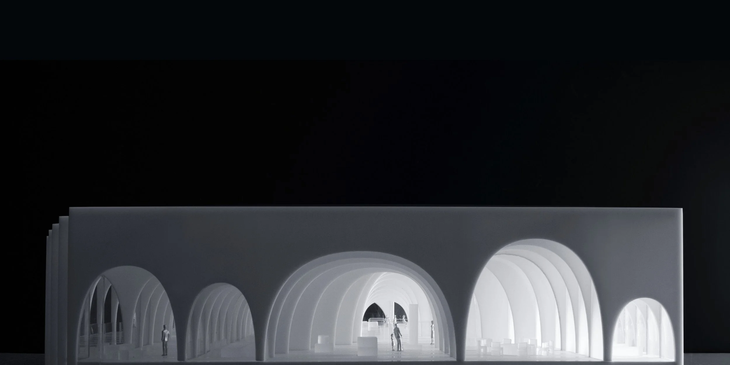 S. PELLEGRINO FLAGSHIP FACTORY