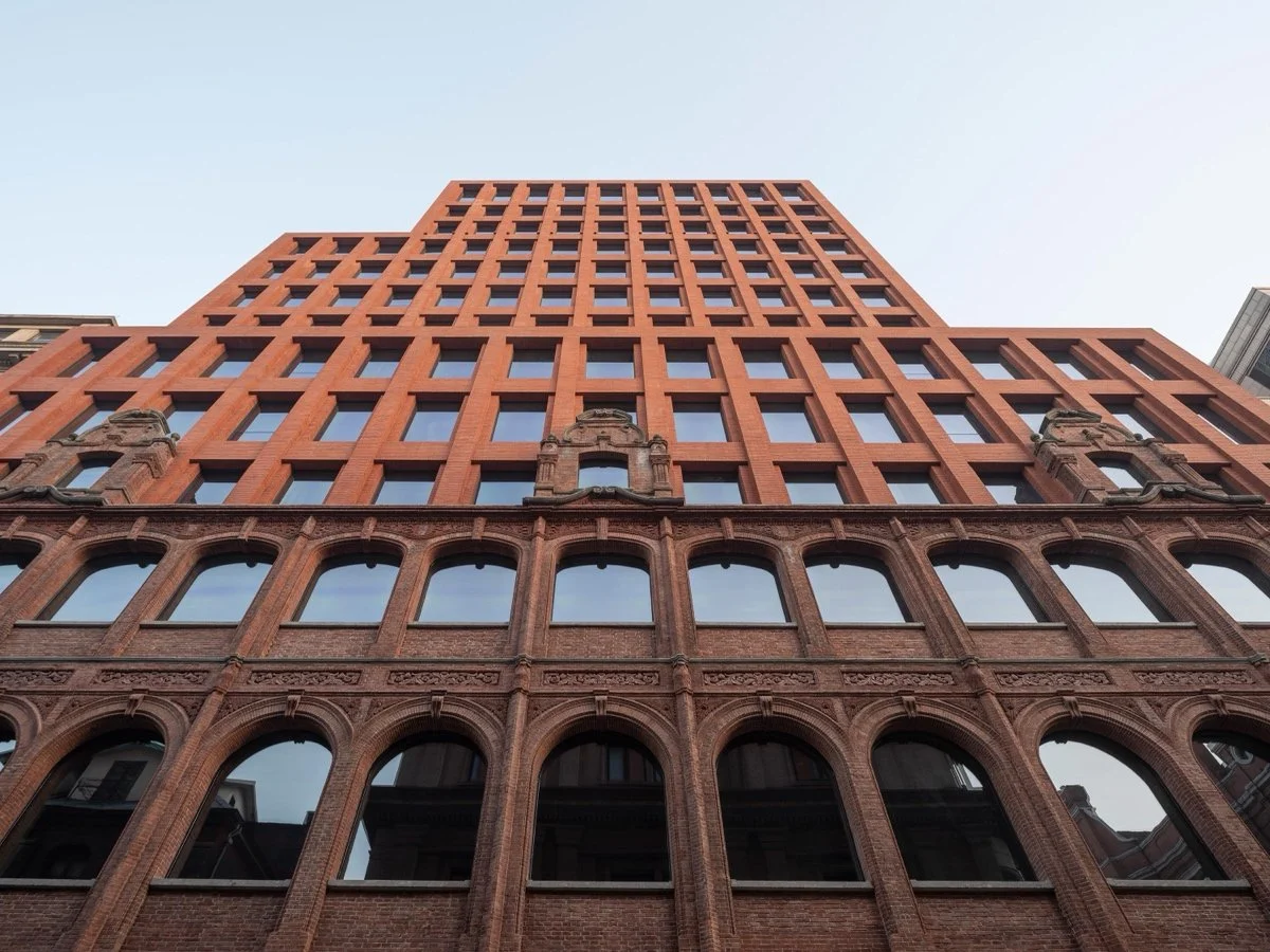 洛克·外滩源（ROCKBUND）