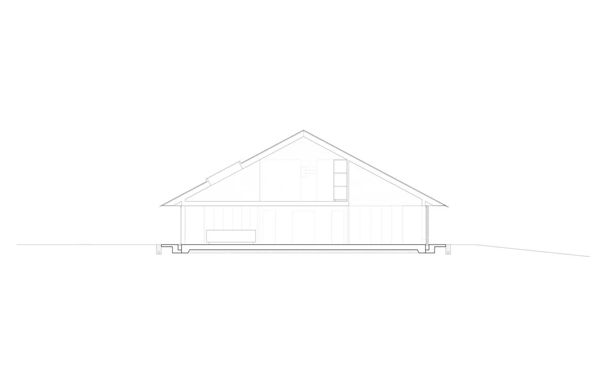 OPENFIELD HOUSE