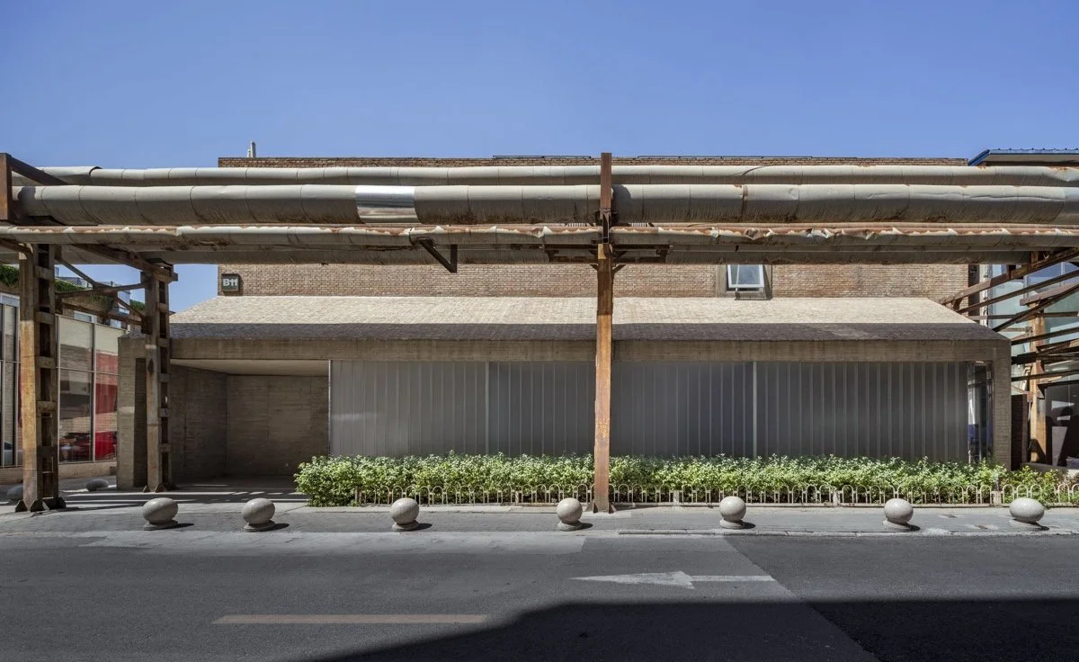 偏锋新艺术空间（PIFO GALLERY）