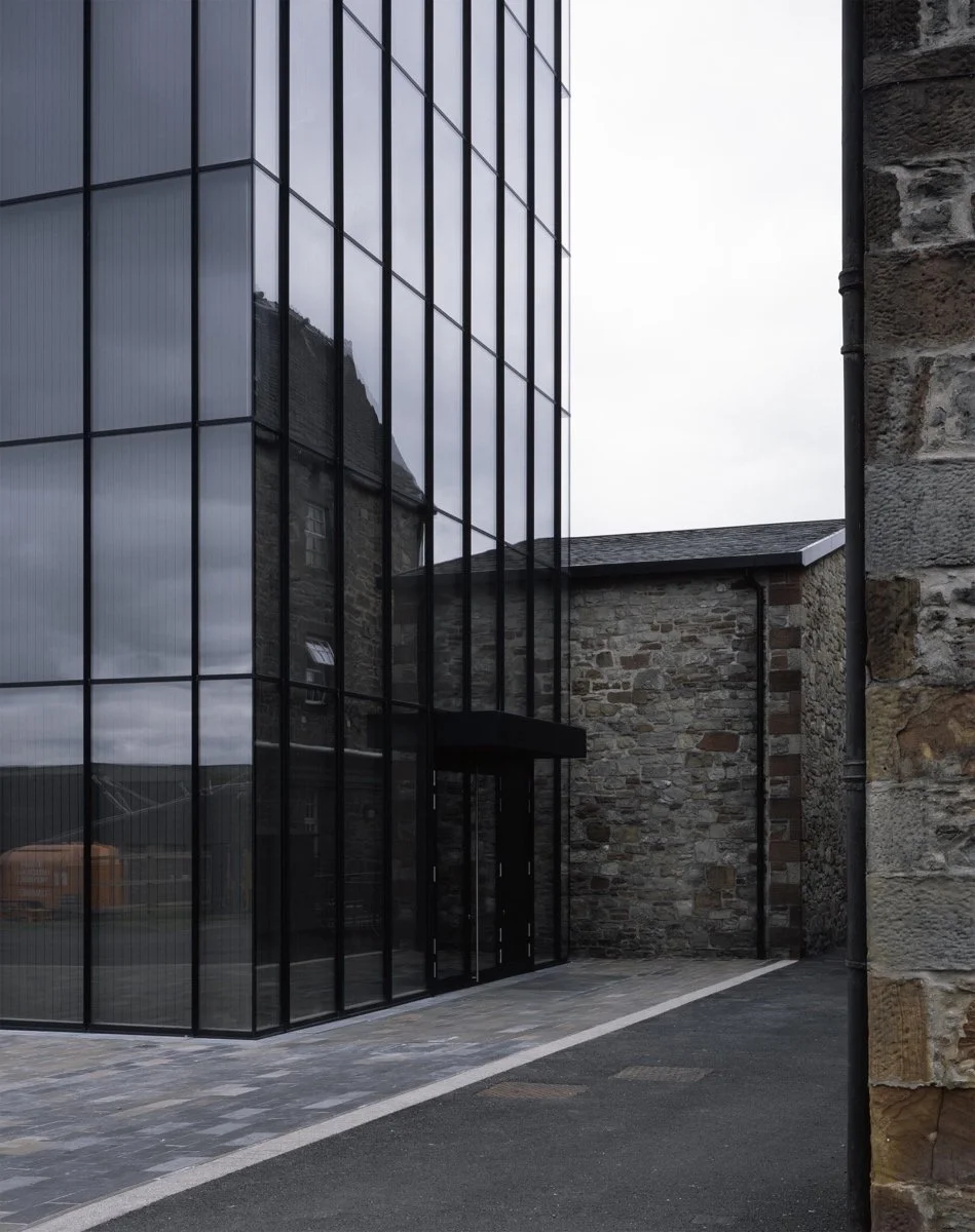 格伦莫兰奇酿酒厂（The Glenmorangie Distillery）