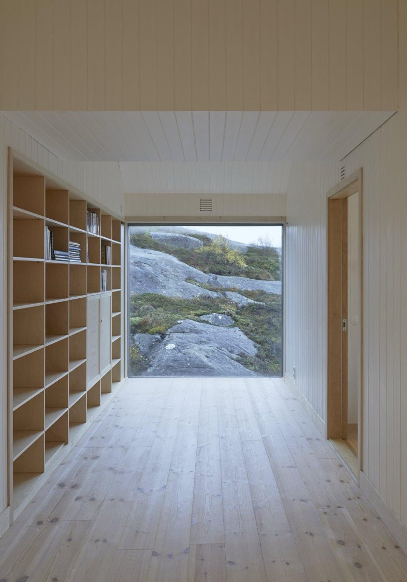 维加小屋（Vega Cottage）