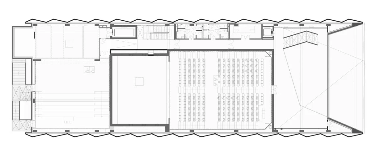博尔索尼剧院（TEATRO BORSONI）