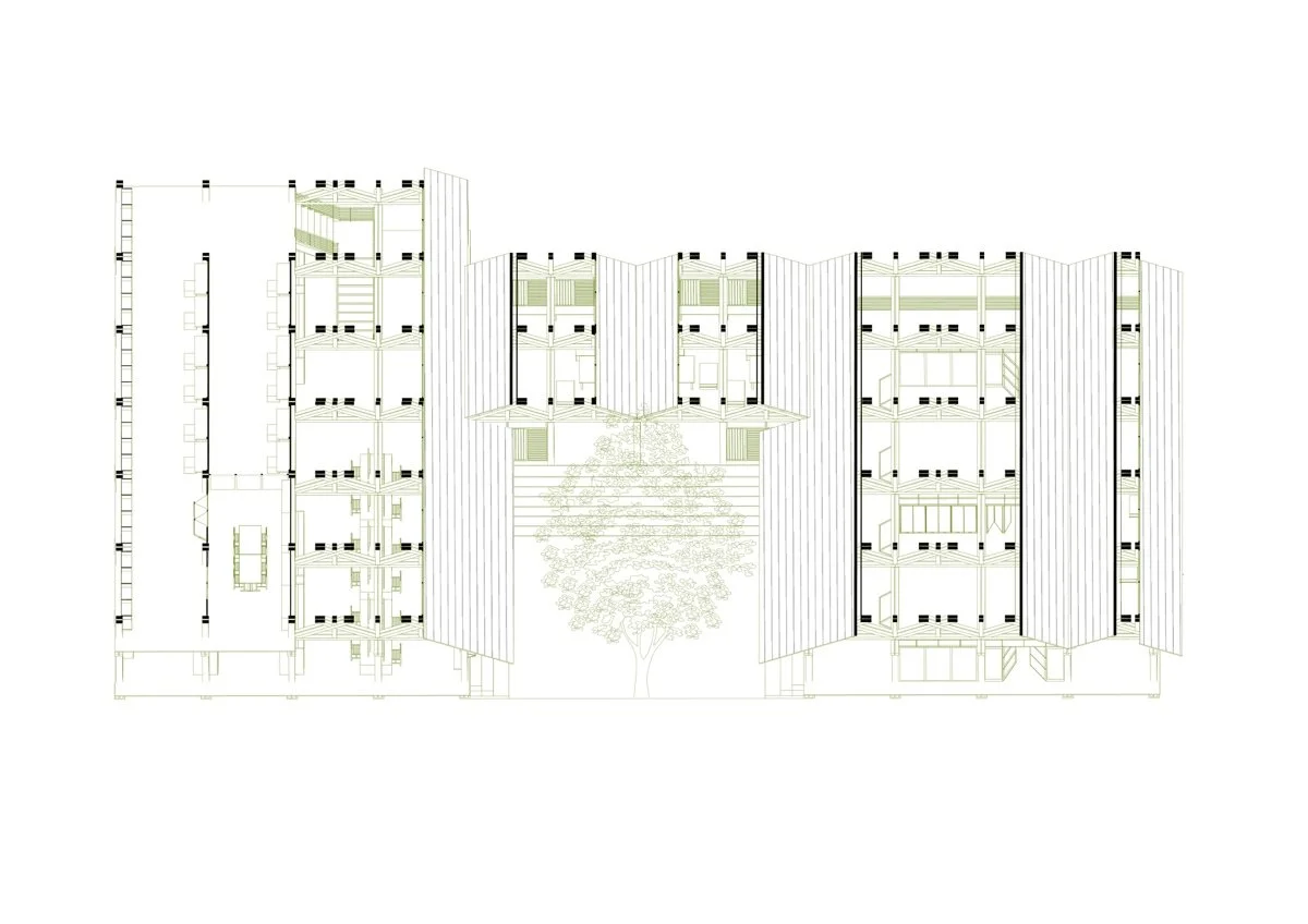 青年与文化之家（Casa de la juventud y la cultura）