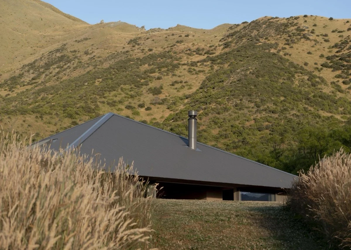 OPENFIELD HOUSE