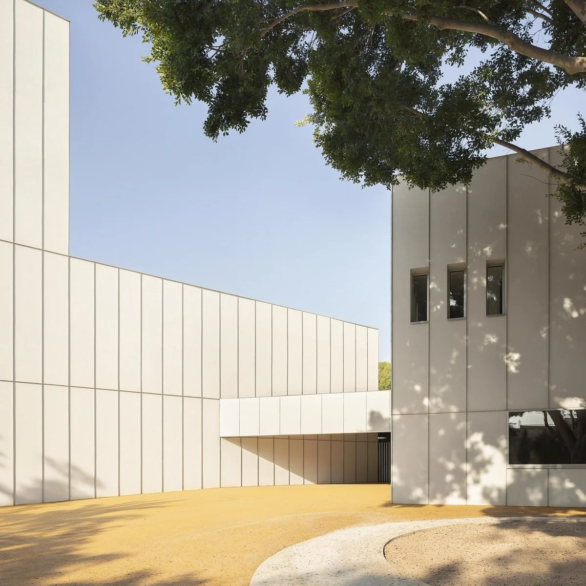 阿尔曼萨公园（Almansa Park）