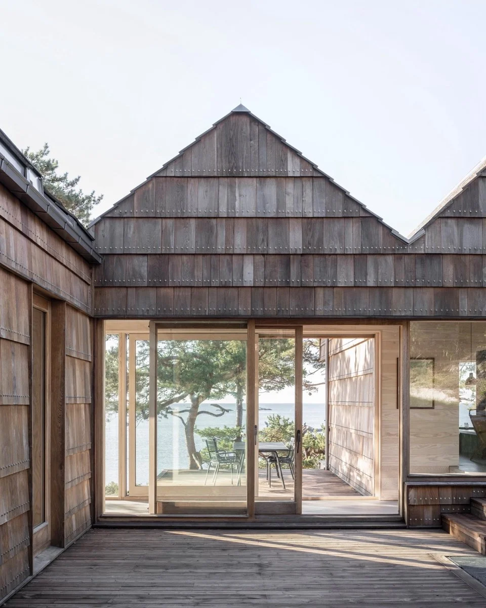 Saltviga House
