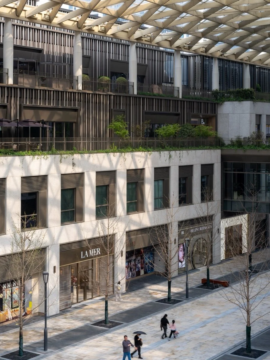 新天地东台里（Xintiandi Dongtaili Mall）