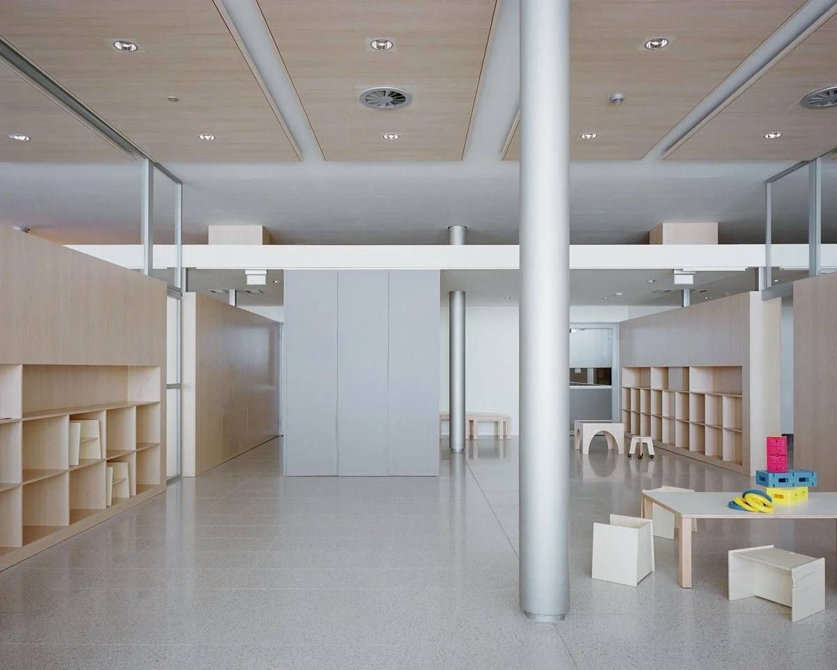 忙碌蜜蜂幼儿中心（Busy Bees Early Childhood Center）