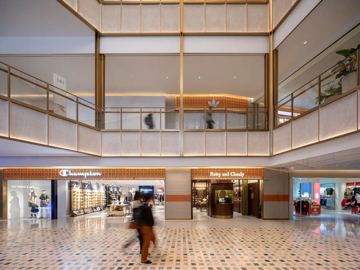 新天地东台里（Xintiandi Dongtaili Mall）