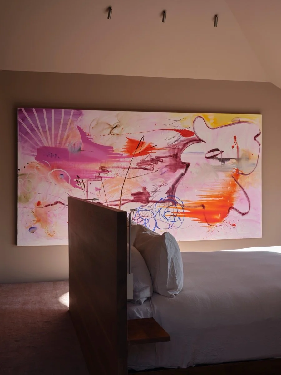 OPENFIELD HOUSE
