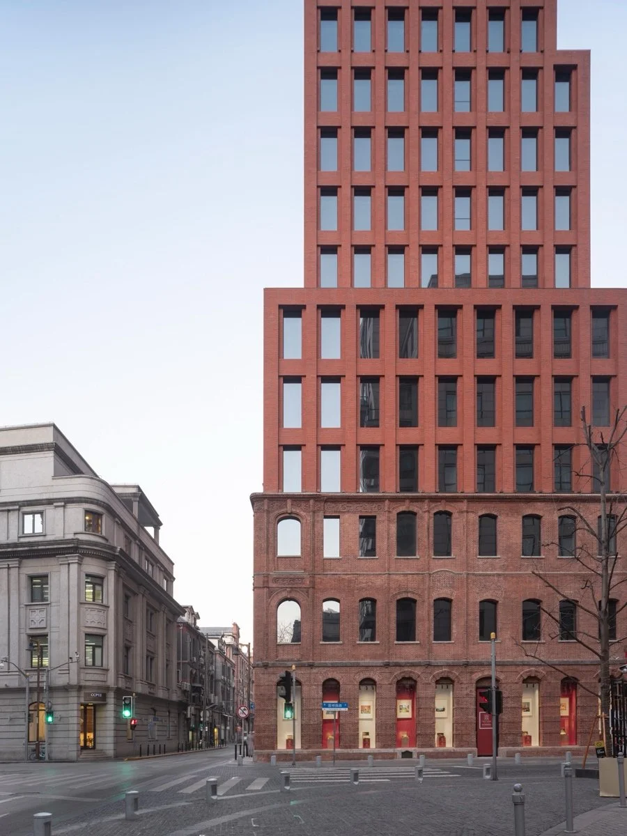 洛克·外滩源（ROCKBUND）