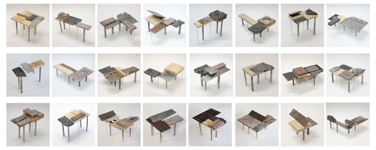 记忆习得建造之处（Where Memory Learns to Build）