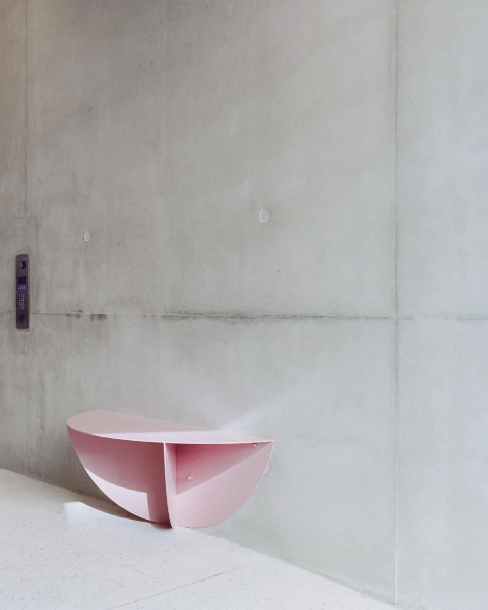 达罗·拉西仁展馆和玛德琳·佩莱蒂青年住宅（Dareau La Sirène Pavilion and Madeleine Pelletier Youth Residence）