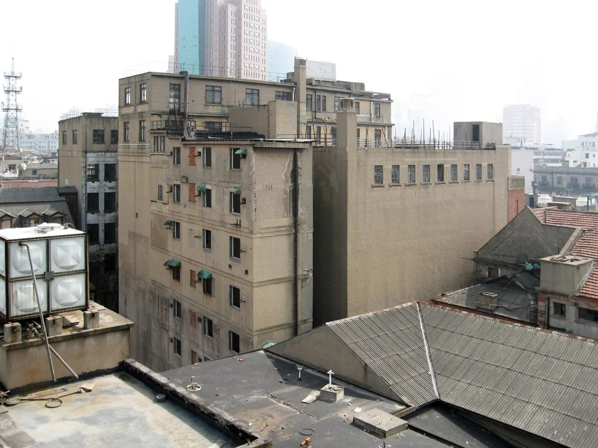 洛克·外滩源（ROCKBUND）