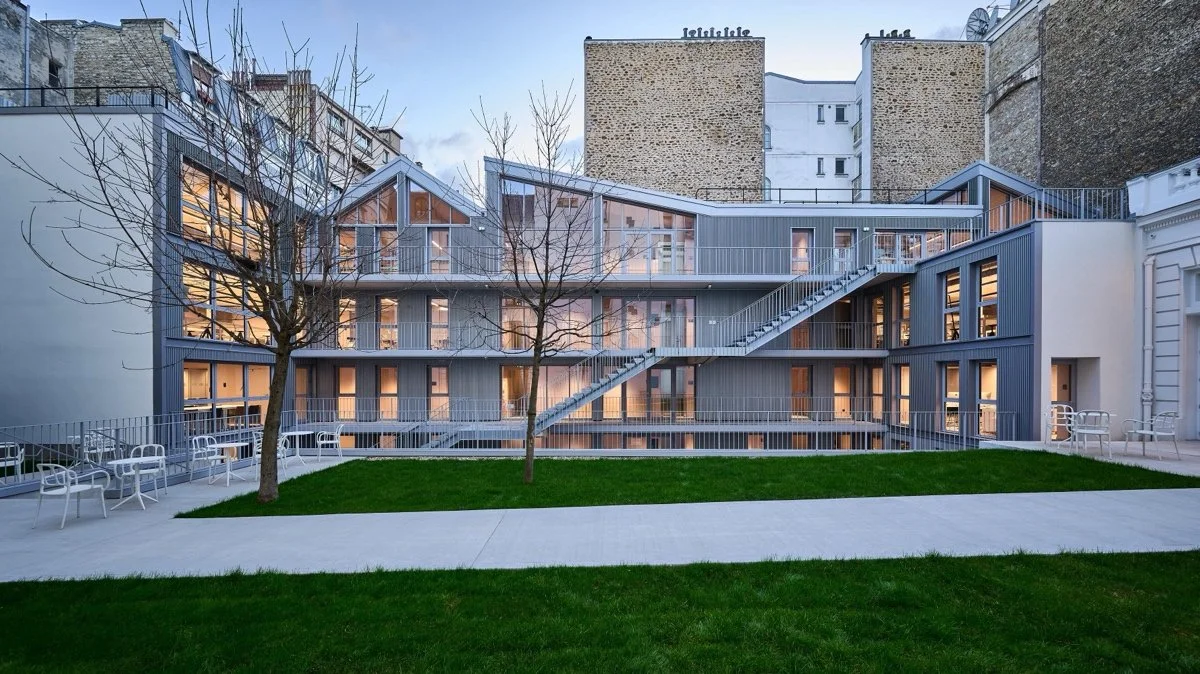 马兰诺尼设计学院（Istituto Marangoni Design School）