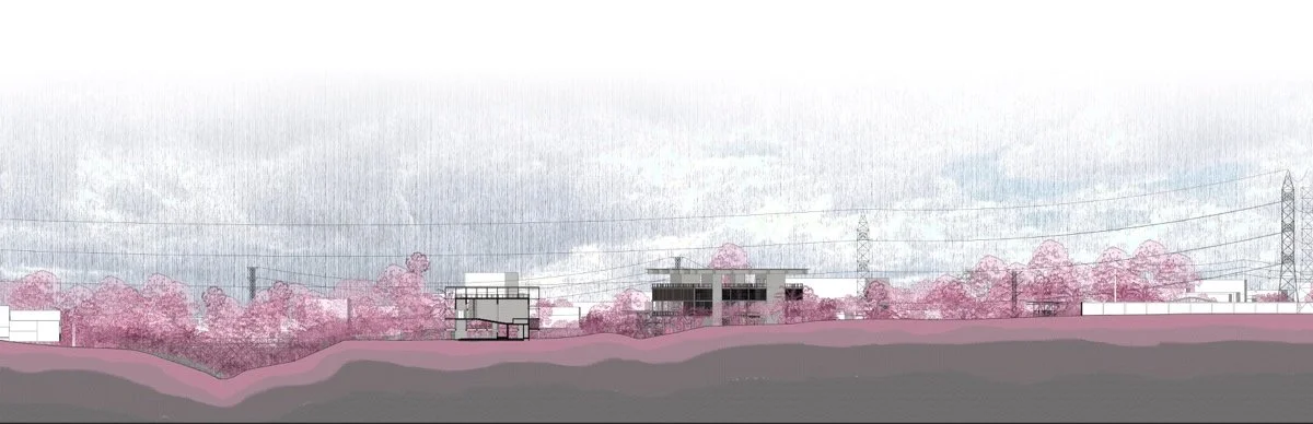 生态图书馆：两百周年文化公园（ECO-TECA - Parque Cultural Bicentenario）