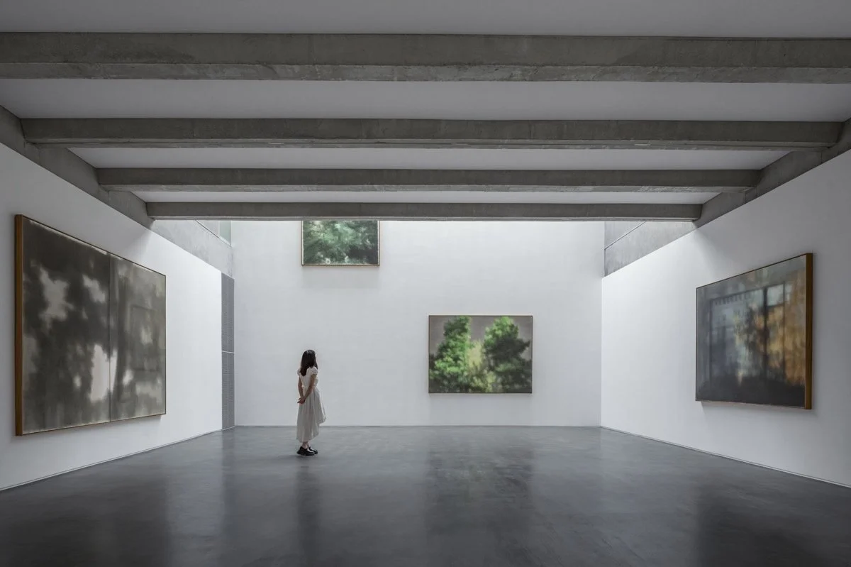 偏锋新艺术空间（PIFO GALLERY）