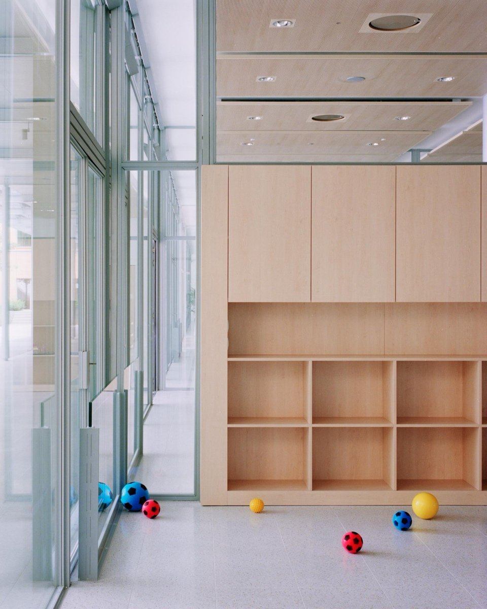 忙碌蜜蜂幼儿中心（Busy Bees Early Childhood Center）