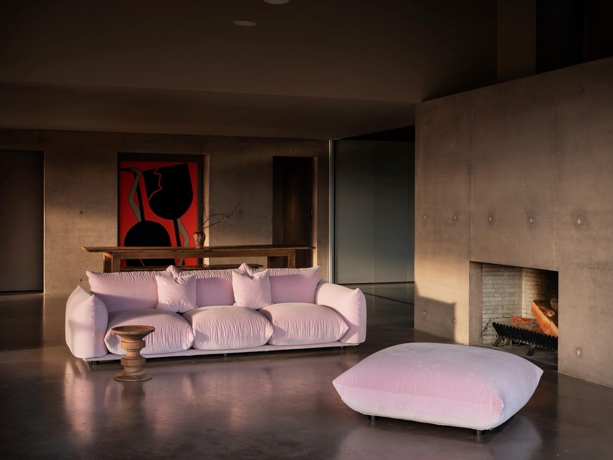 OPENFIELD HOUSE