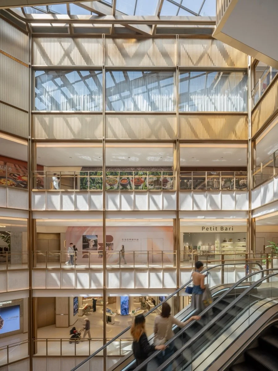 新天地东台里（Xintiandi Dongtaili Mall）
