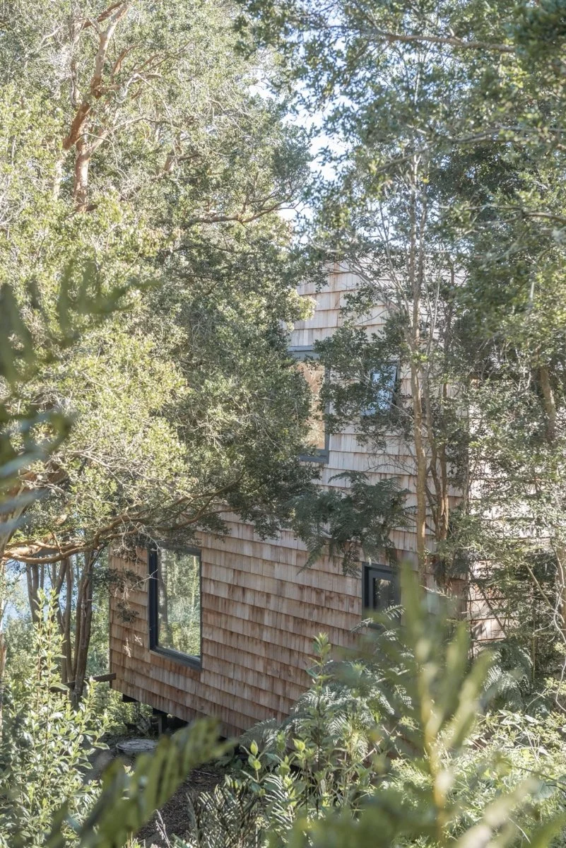 Casa en Lago Rupanco