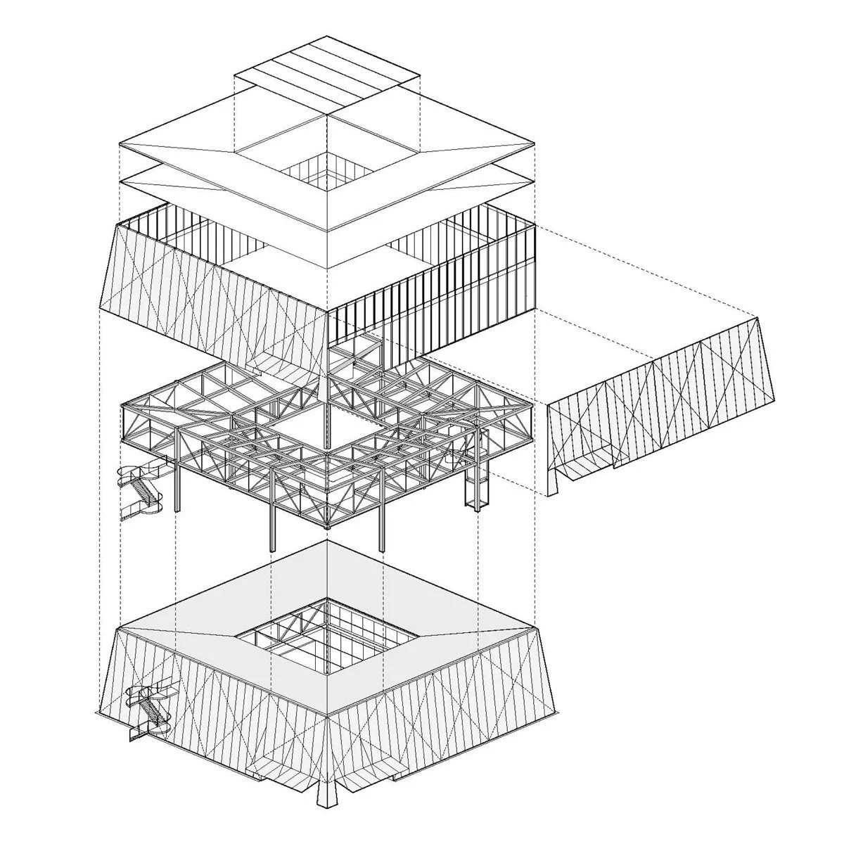 巴斯克球解读中心（Basque Ball Interpretation Center）