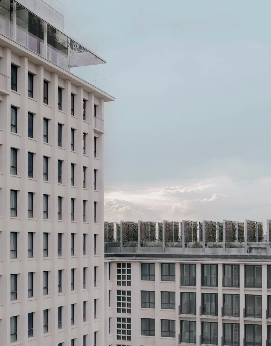 莫兰多元之都（Morland Mixité Capitale）