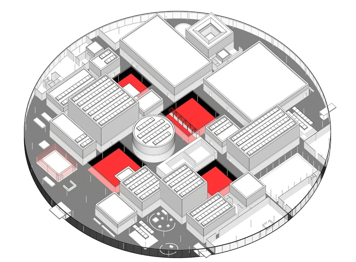 尤卡伊幼儿早期发展与早期刺激中心（Centro para el Desarrollo de la Primera Infancia y Estimulación Temprana en Yucay）