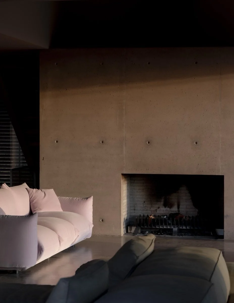 OPENFIELD HOUSE