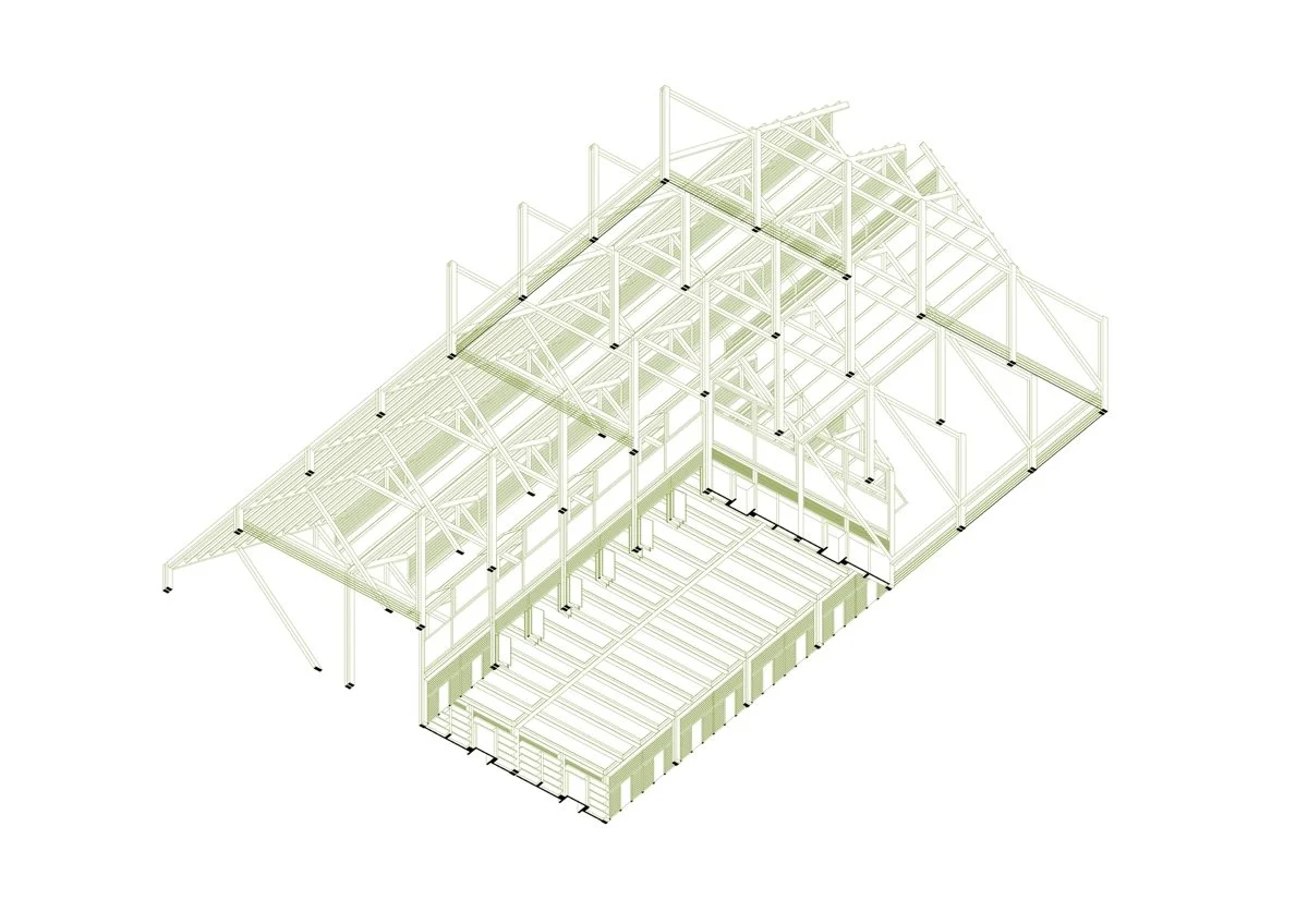 青年与文化之家（Casa de la juventud y la cultura）