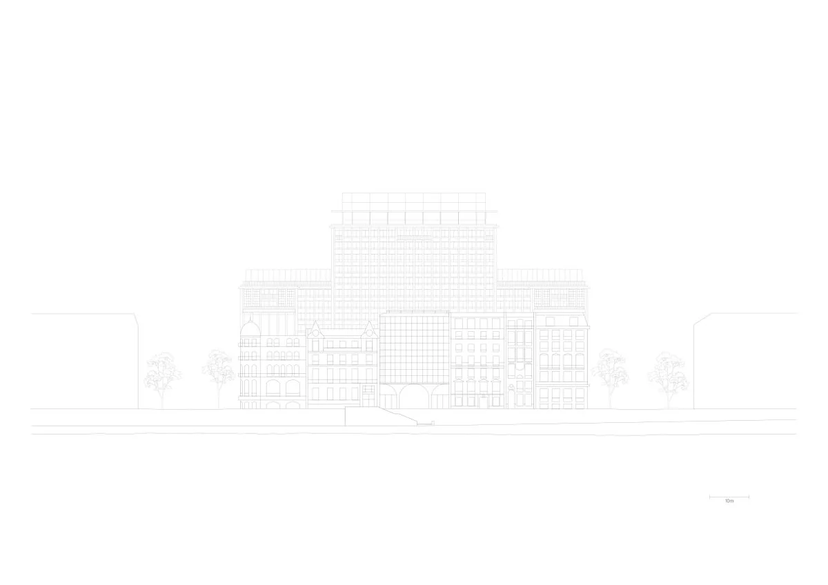 莫兰多元之都（Morland Mixité Capitale）