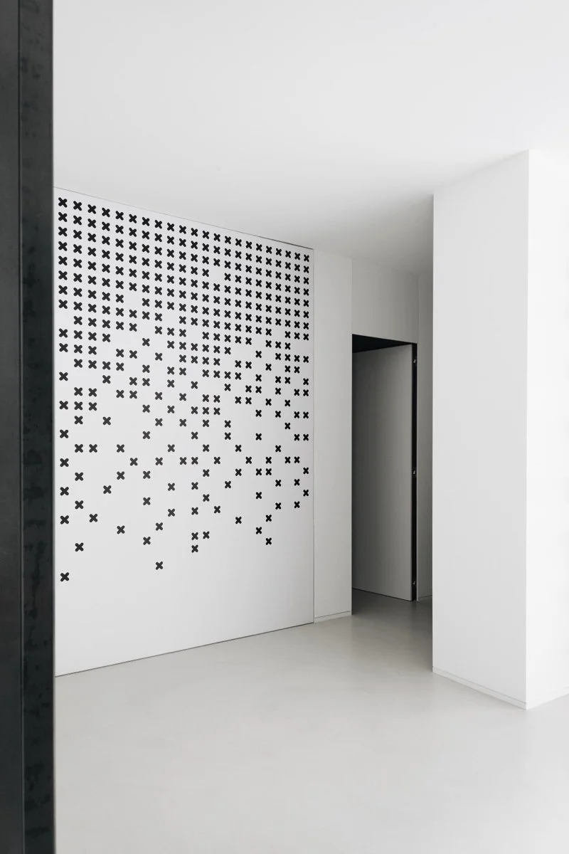 Fantini Headquarters