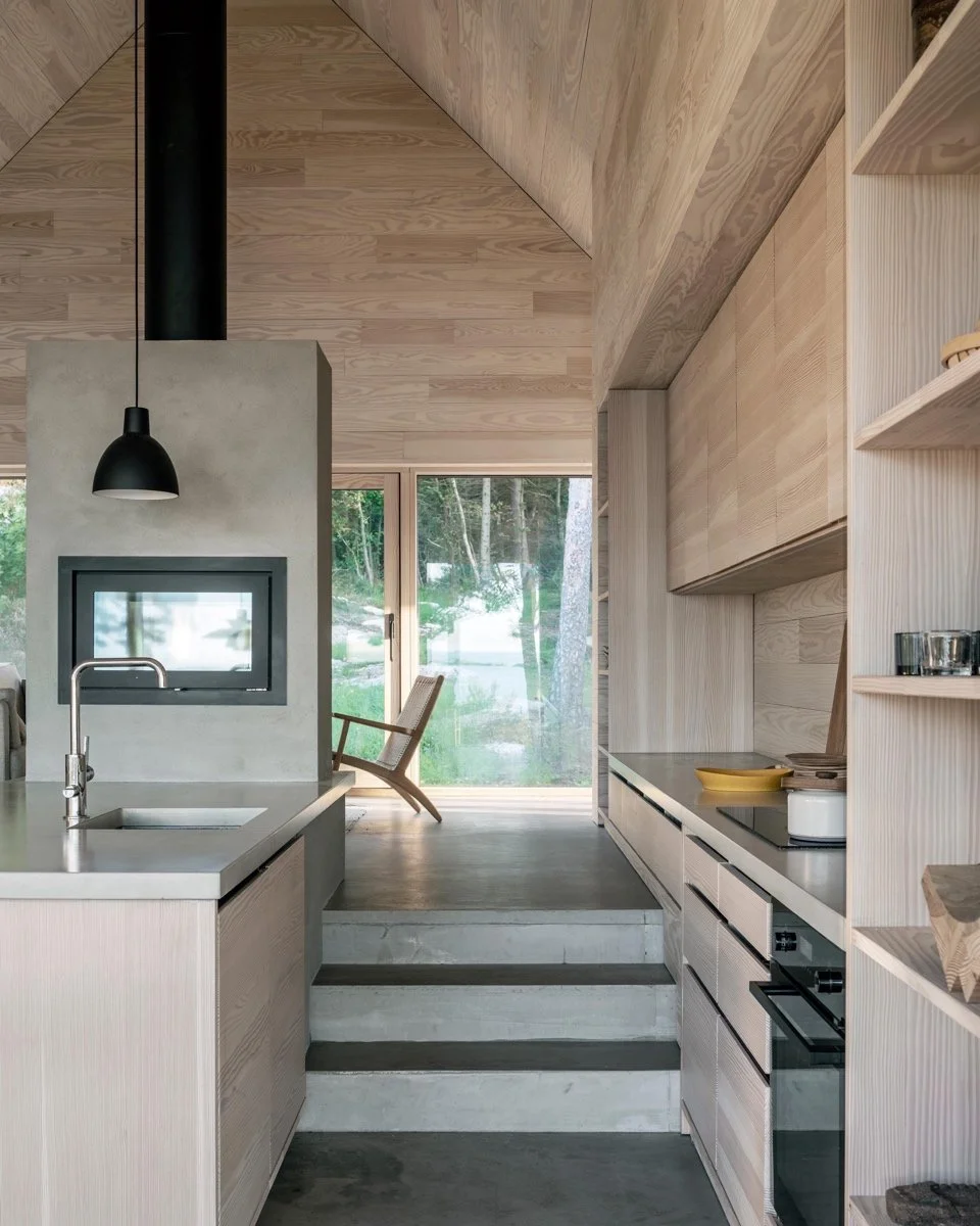 Saltviga House
