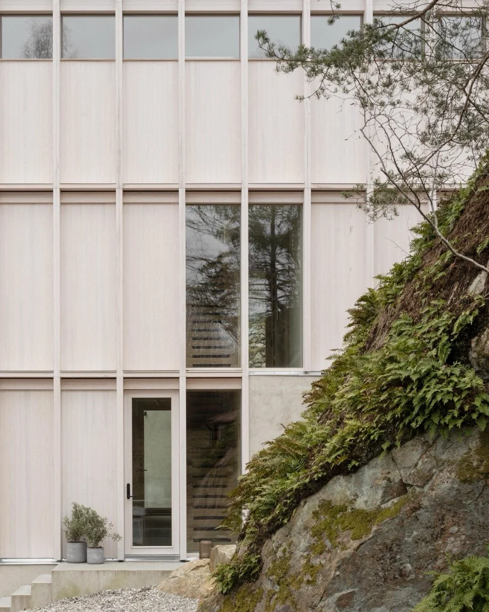 Ravine House