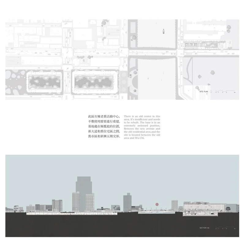 你知道嗎？安平有座島，我們喚它作五期。