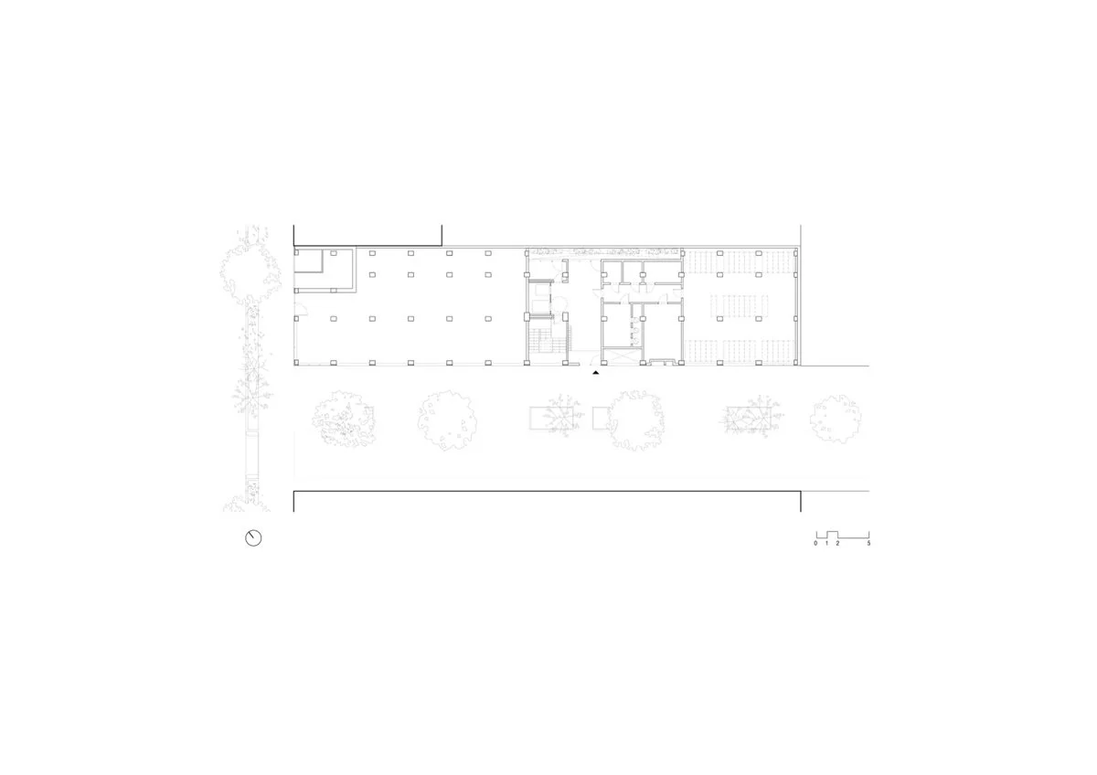 工业化社会住宅单元（INDUSTRIALISED SOCIAL HOUSING UNITS）