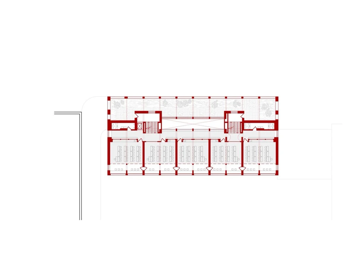 达沃斯学校的改造（Transformation of School Davos）