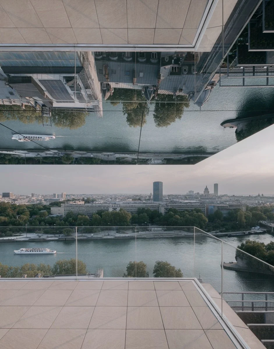 莫兰多元之都（Morland Mixité Capitale）