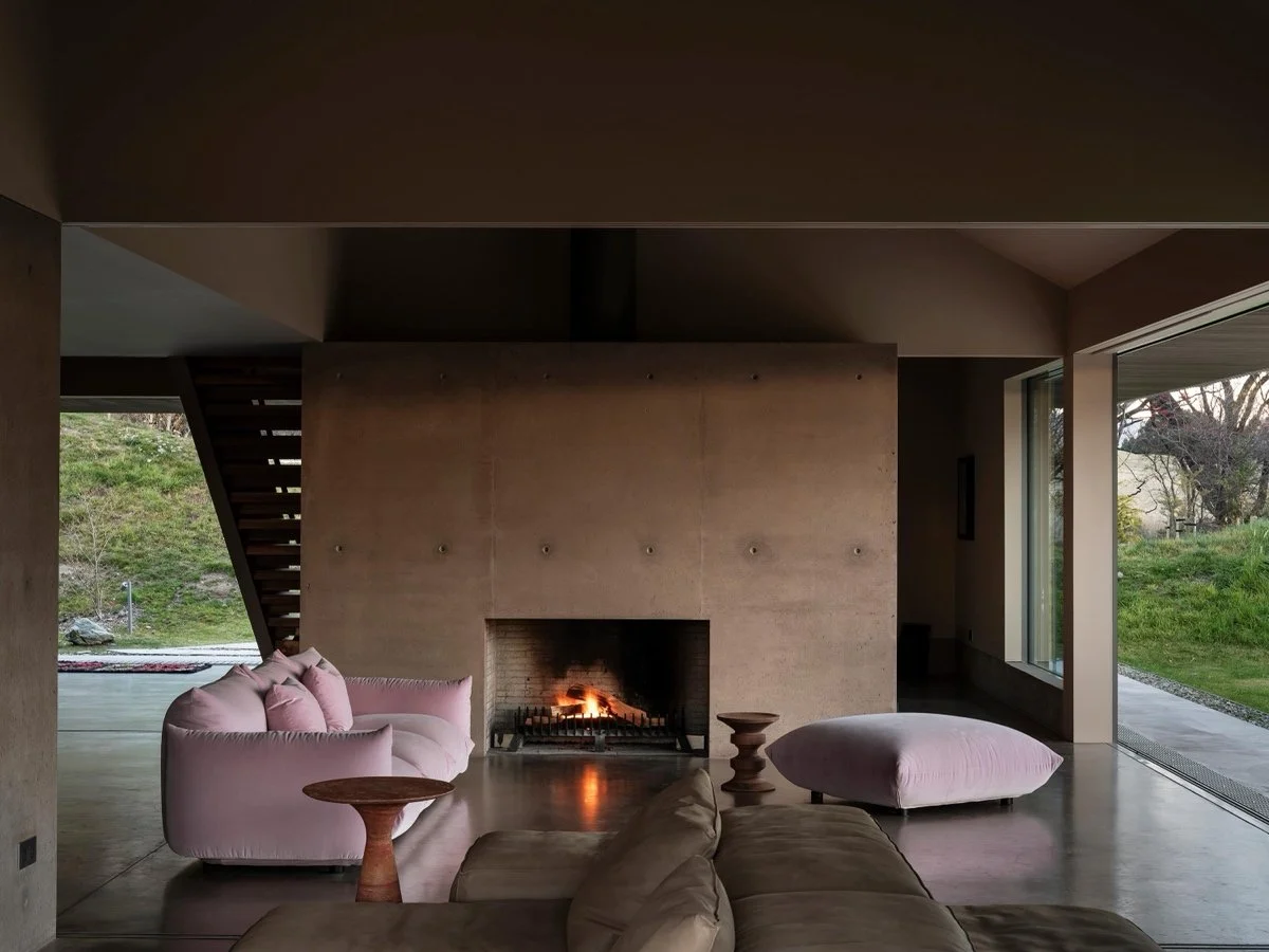 OPENFIELD HOUSE