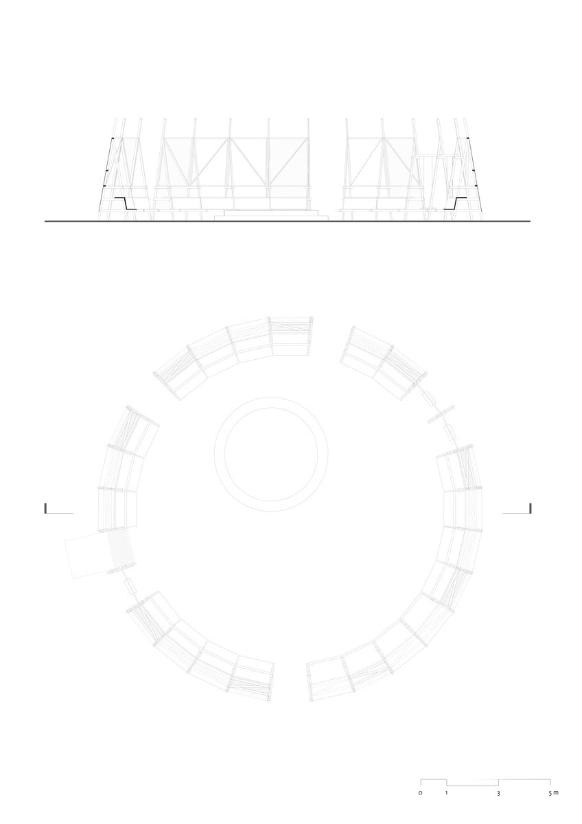 LuOgo – 构筑共享空间（LuOgo – Building the common space）