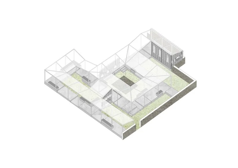 茶文化背景下的乡村生产生活空间——磻溪村老茶号新干预