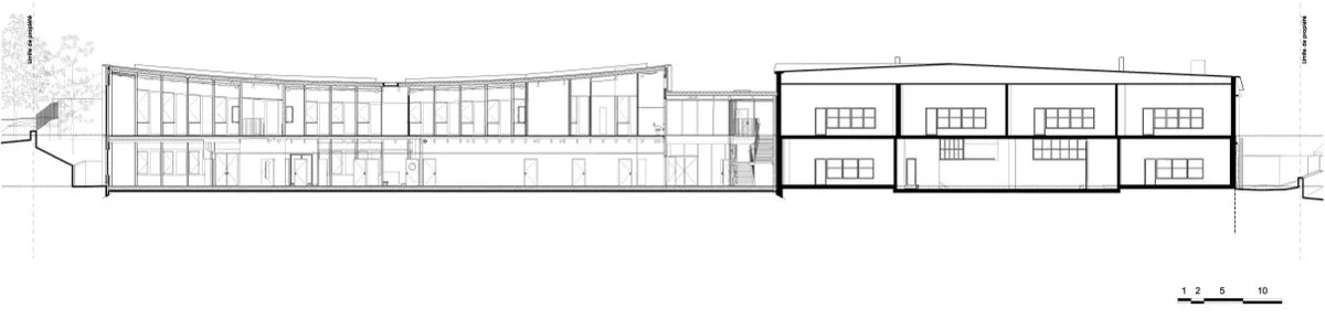 紫罗兰学校集团（Les Violettes school group）