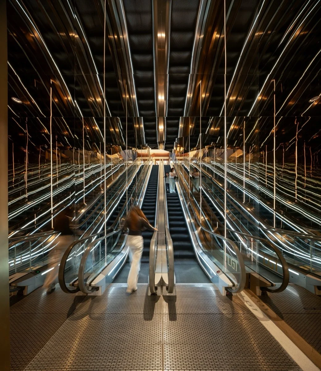 新天地东台里（Xintiandi Dongtaili Mall）
