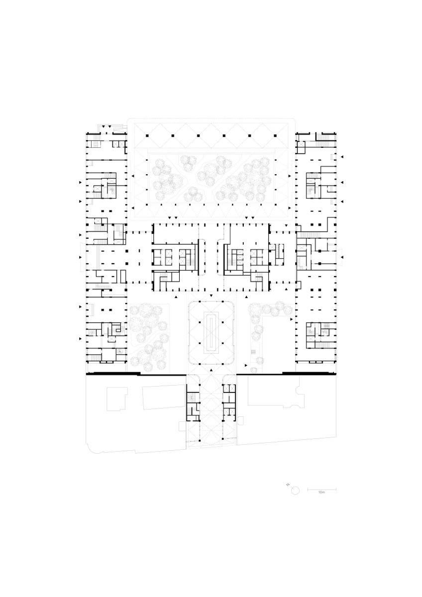 莫兰多元之都（Morland Mixité Capitale）