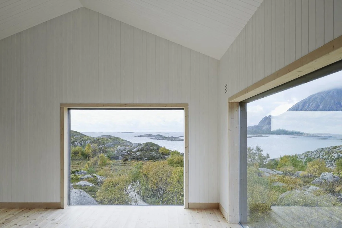 维加小屋（Vega Cottage）