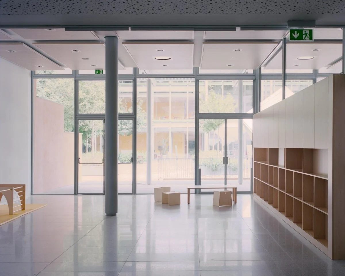 忙碌蜜蜂幼儿中心（Busy Bees Early Childhood Center）