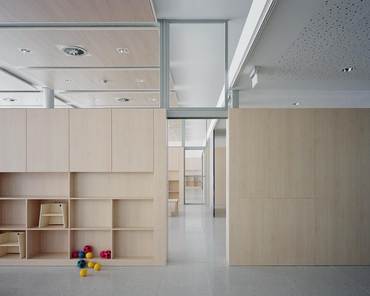 忙碌蜜蜂幼儿中心（Busy Bees Early Childhood Center）