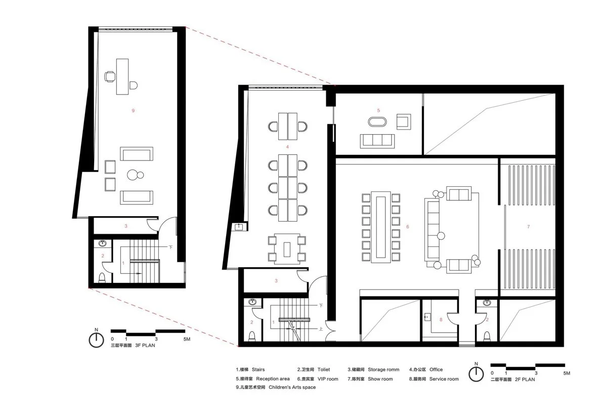 偏锋新艺术空间（PIFO GALLERY）