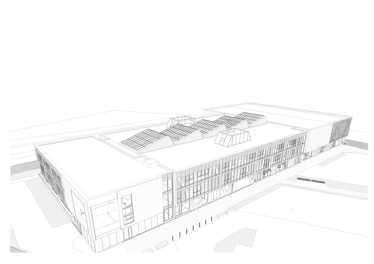 LA PROVIDENCE High school